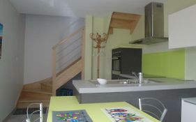 Maison de vacances